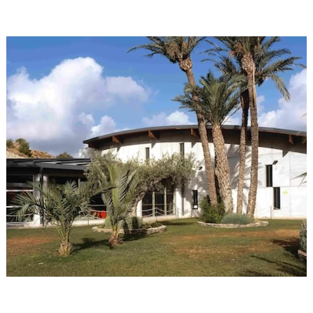Balneario de Archena - Hotel Termas