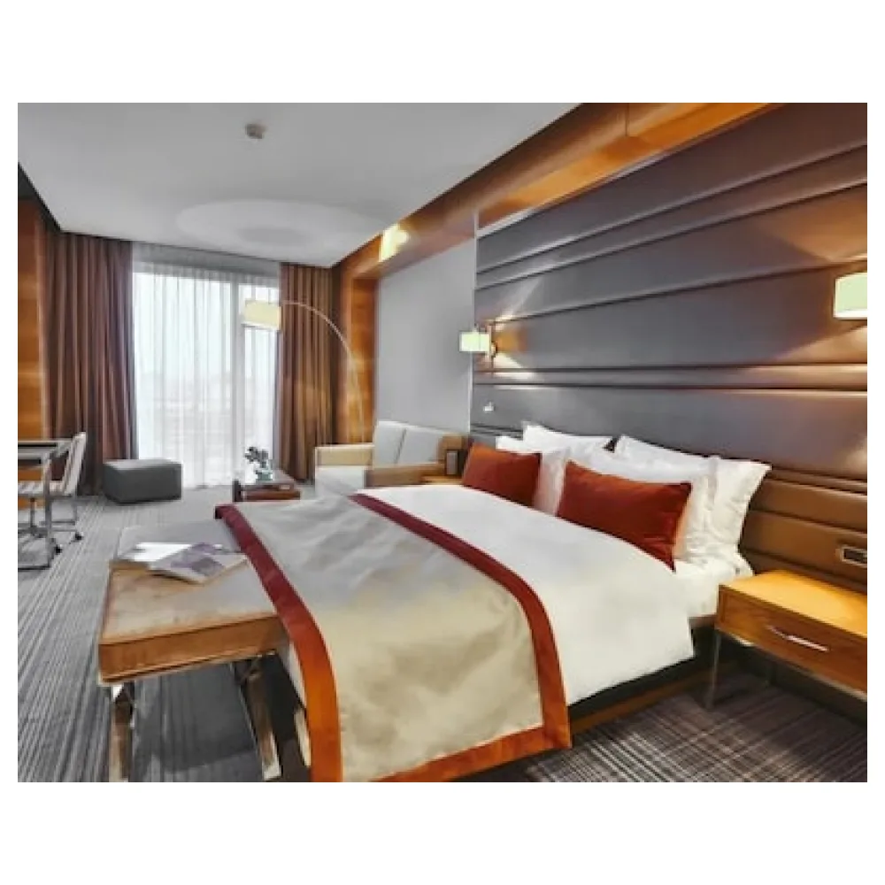 Mövenpick Winter Park Baku