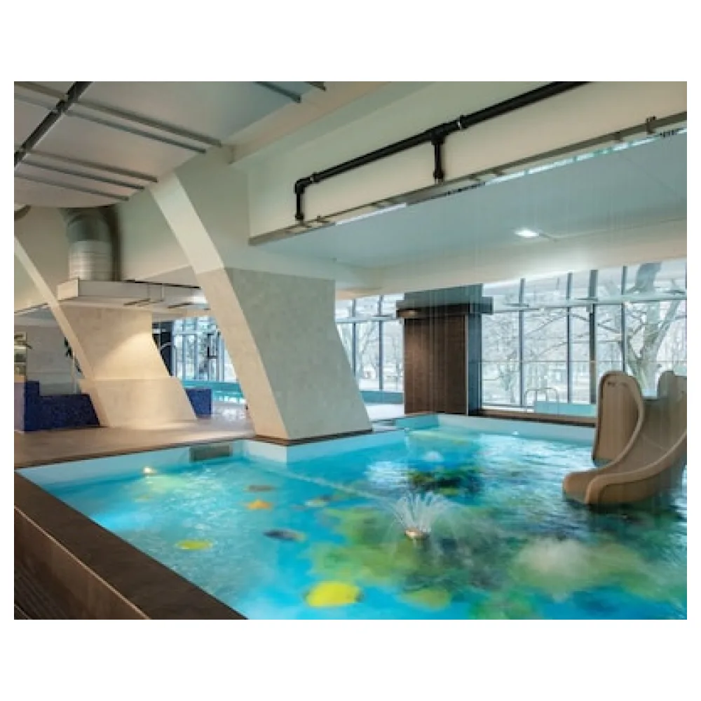 Kalev Spa Hotel & Waterpark