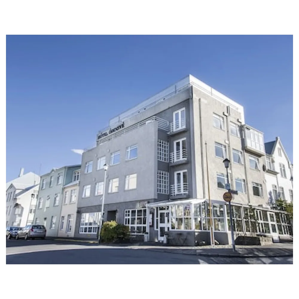 Hotel Odinsve