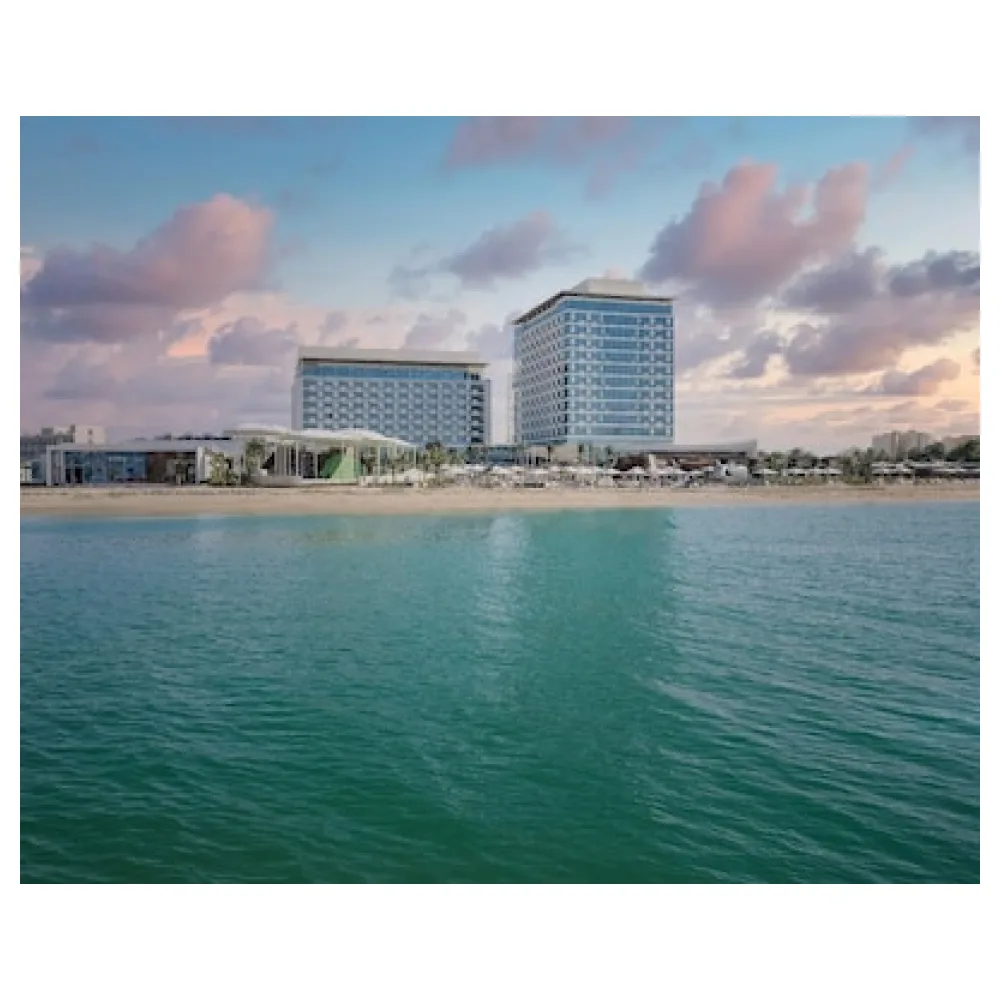 Rixos Gulf Hotel Doha
