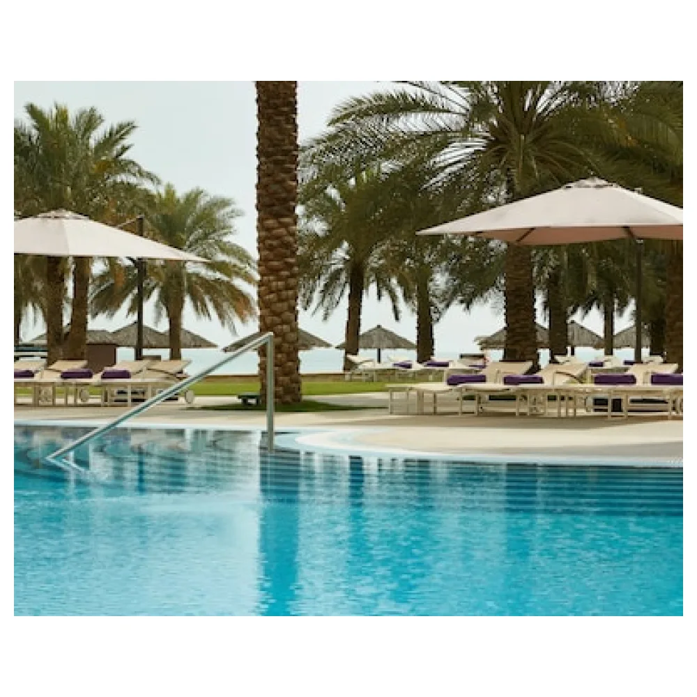 Intercontinental Hotels Doha Beach & Spa By Ihg