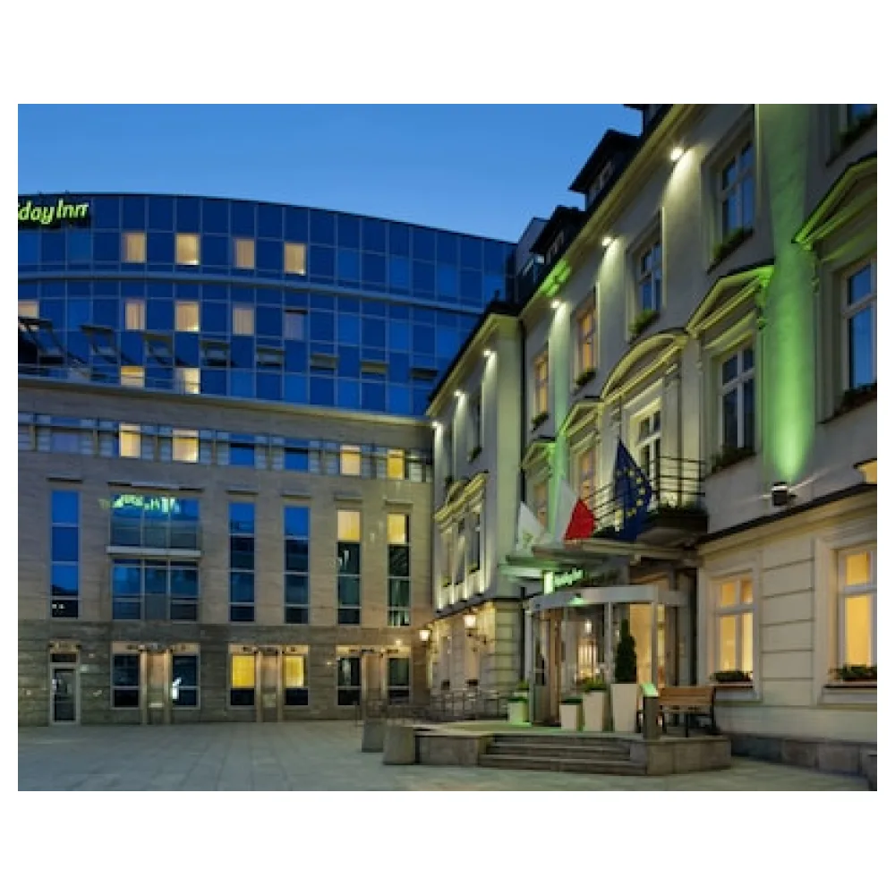 Holiday Inn Krakow City Centre by IHG