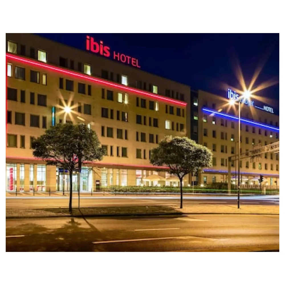 ibis budget Krakow Stare Miasto