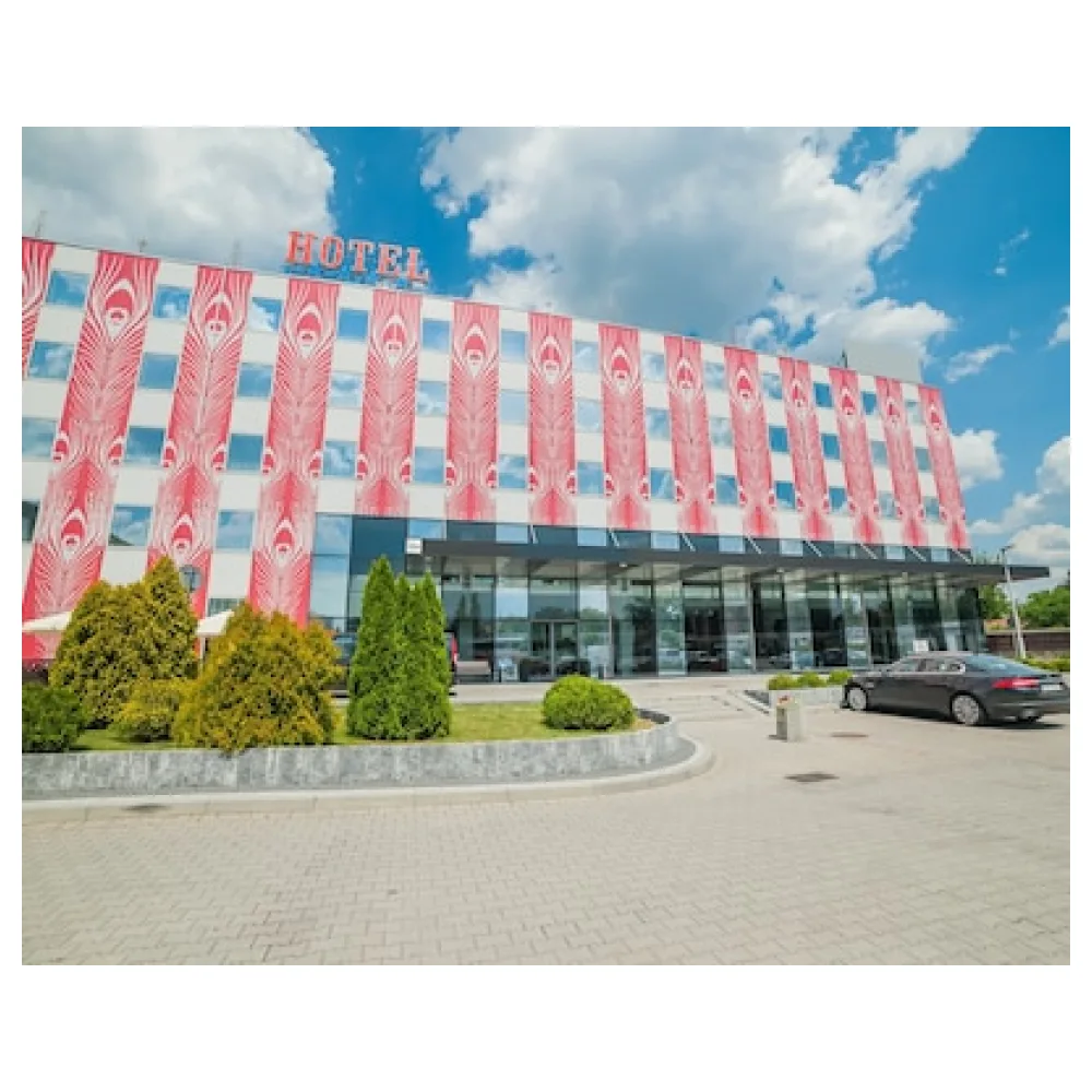 Premier Kraków Hotel
