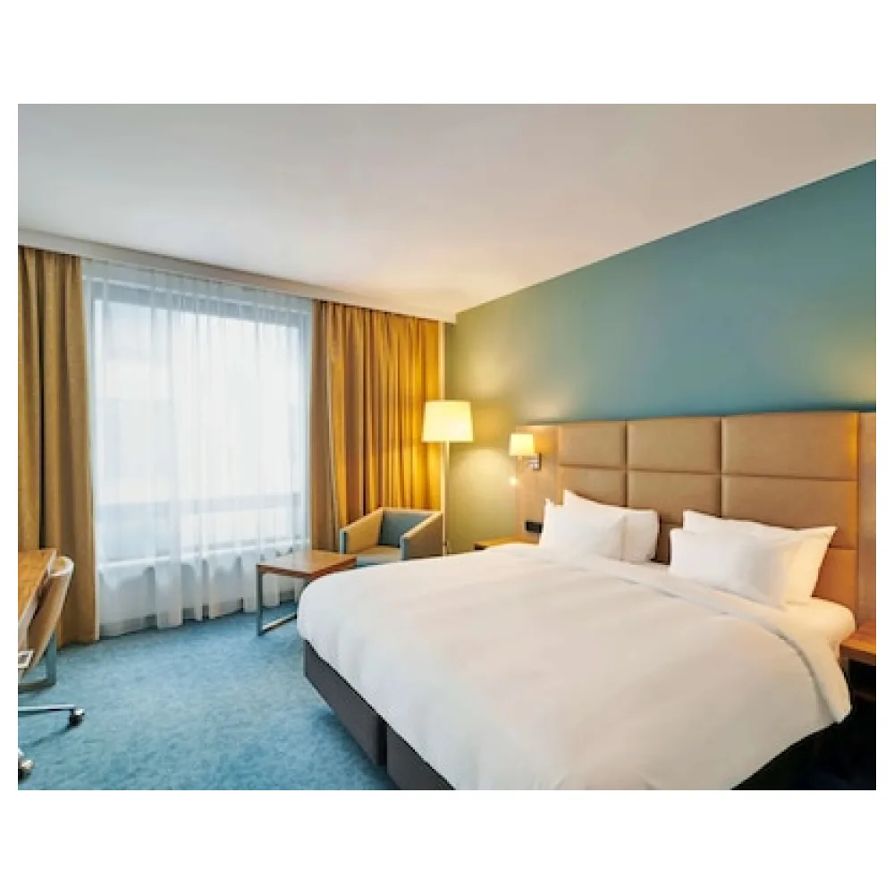 Radisson Blu Hotel Krakow
