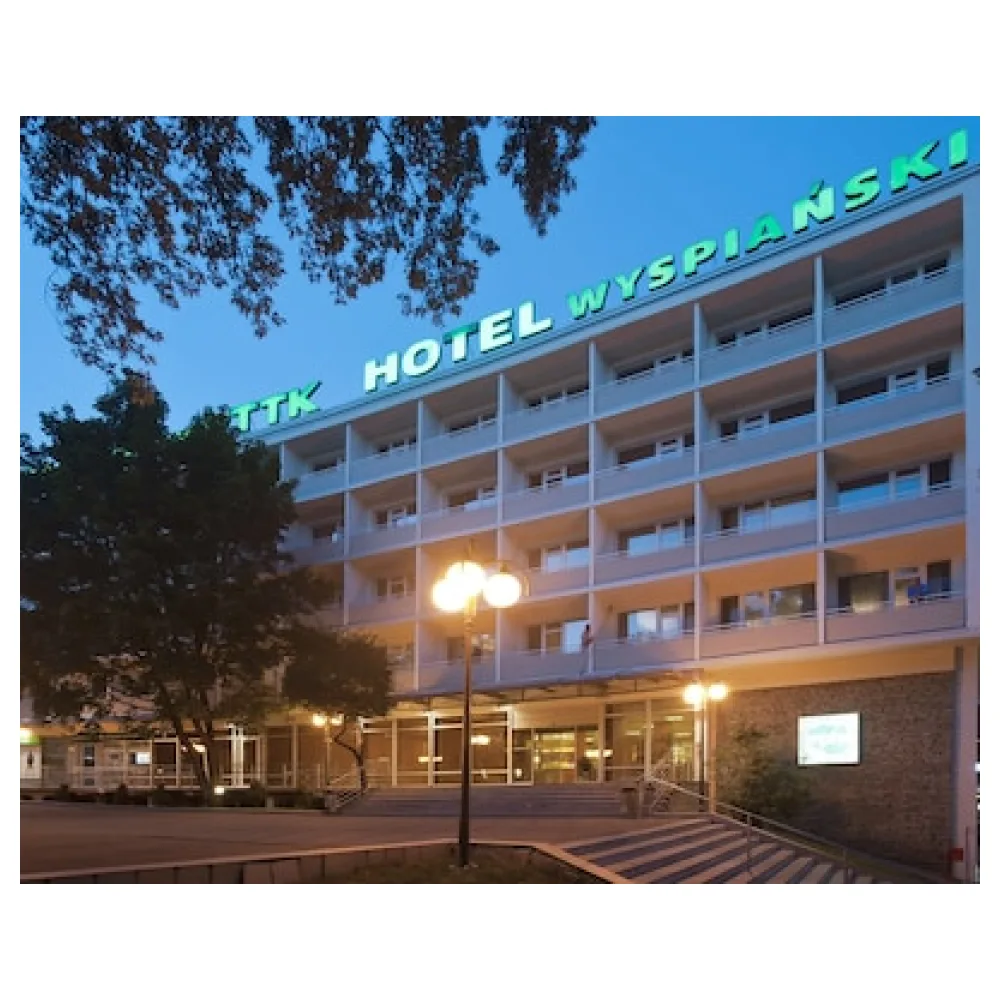 Hotel Wyspianski