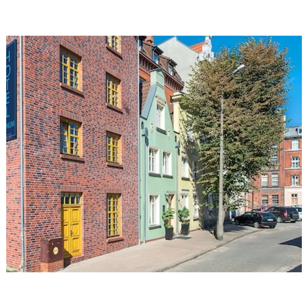 Hotel Bonum