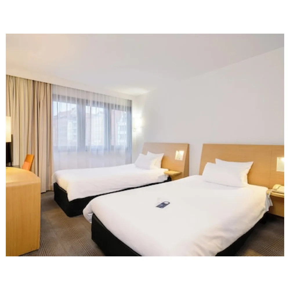 Novotel Gdansk Centrum