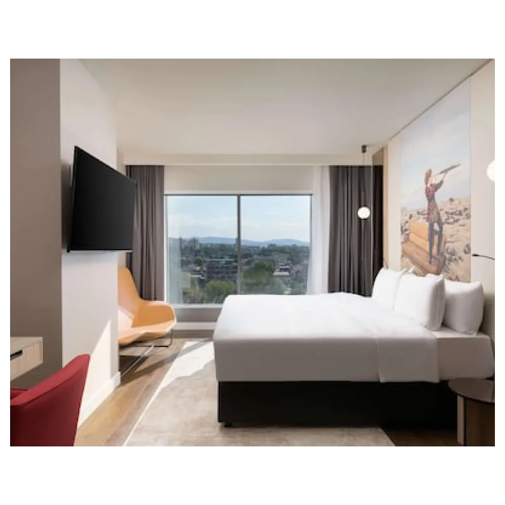 Radisson Blu Hotel Cluj