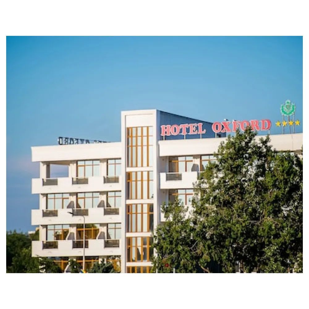 Hotel Oxford