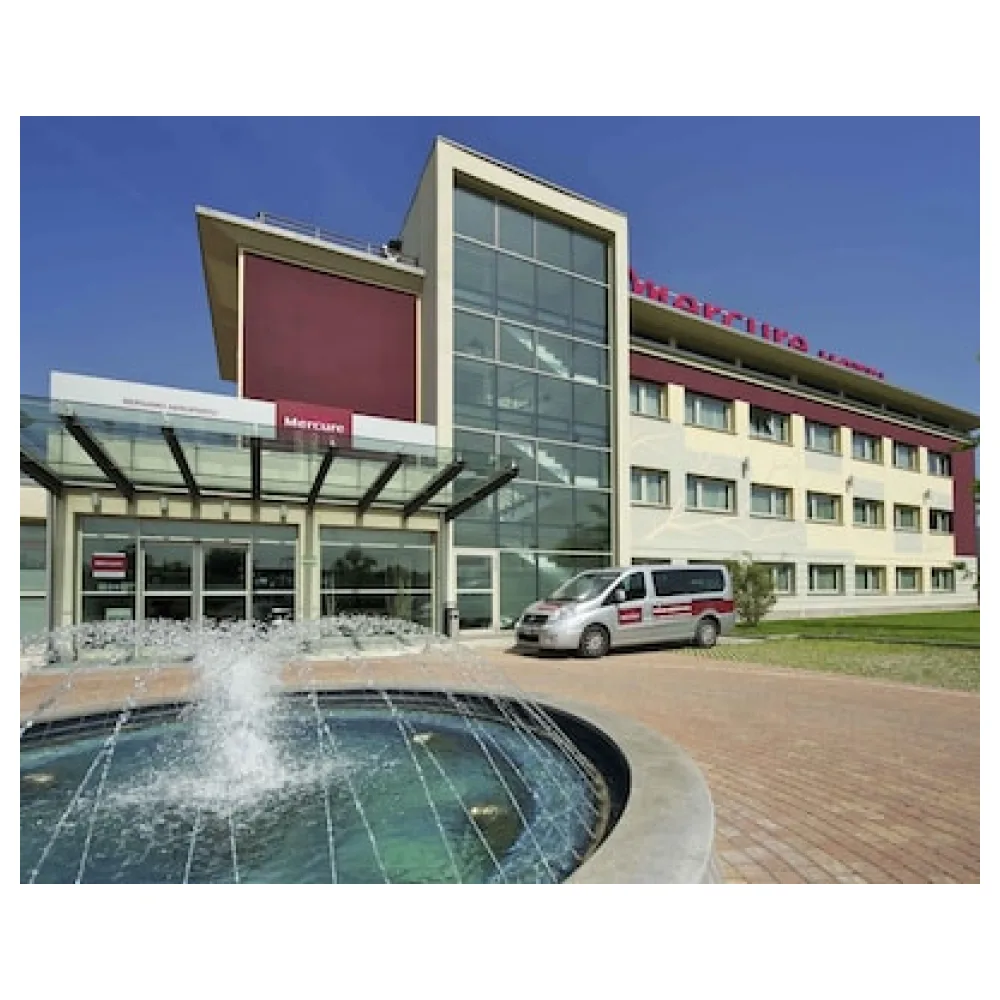 Mercure Bergamo Aeroporto