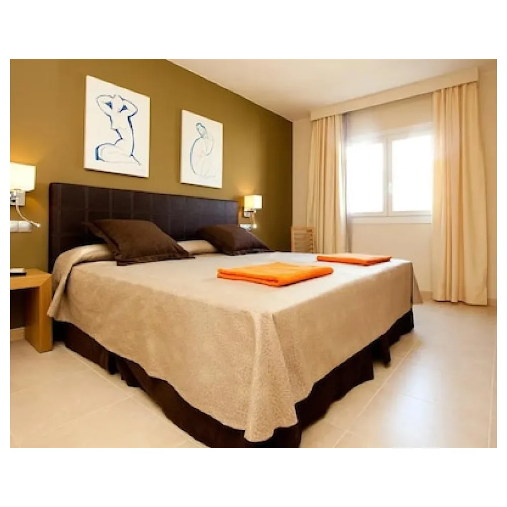 Costa Sal Apartments & Bungalows