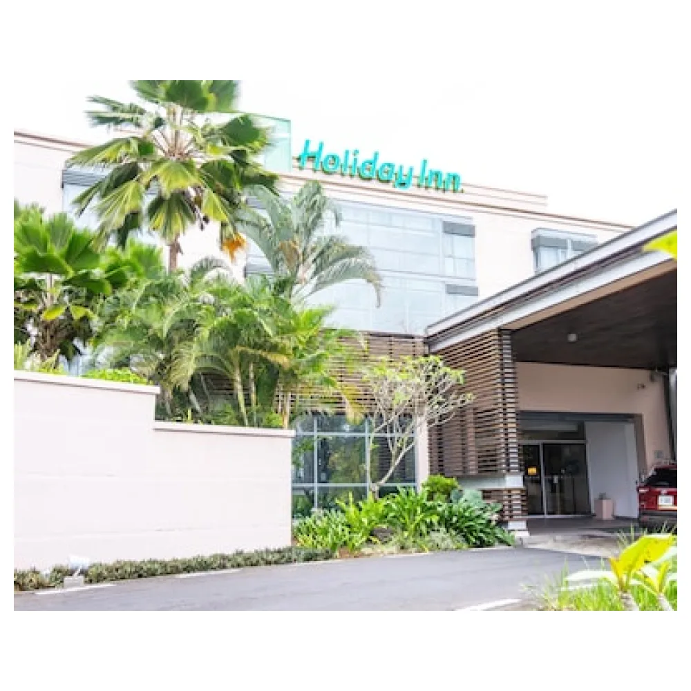 Holiday Inn Mauritius Mon Tresor By Ihg