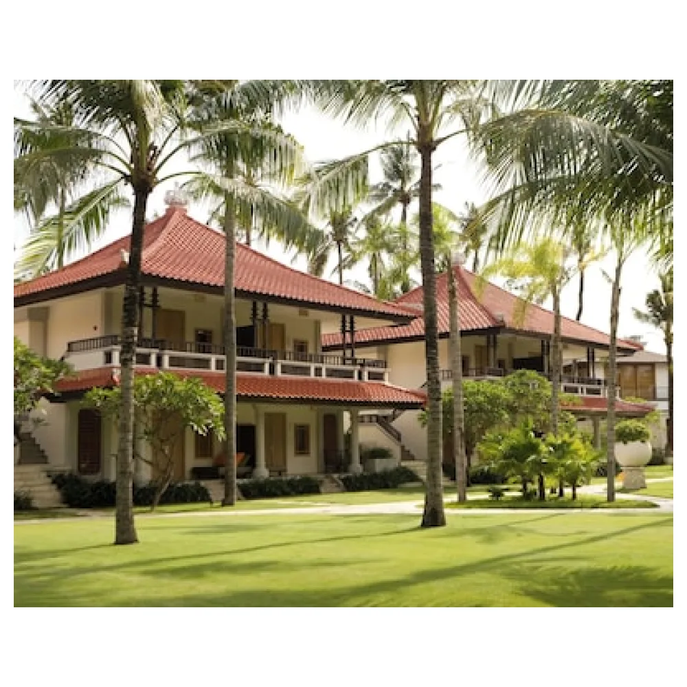 Holiday Inn Resort Baruna Bali By Ihg