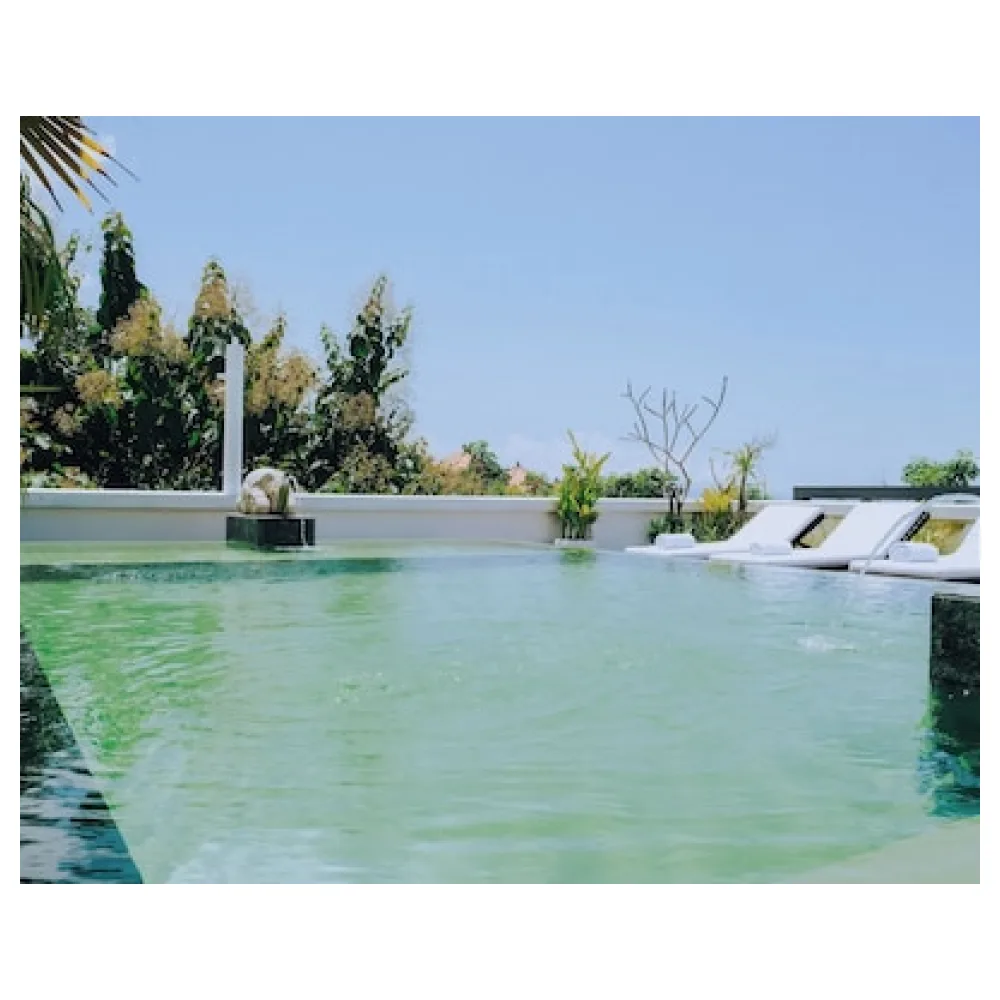Allia Residence