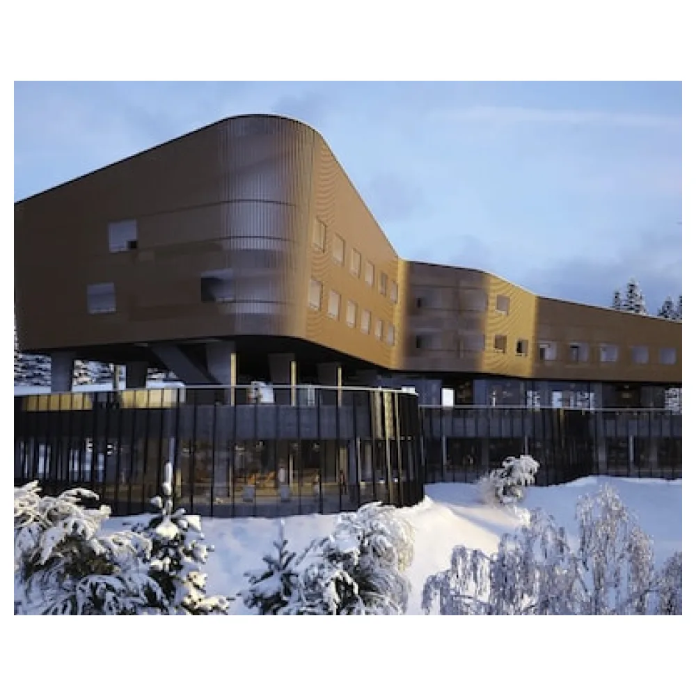 Tarcin Forest Resort & Spa Sarajevo - MGallery Collection