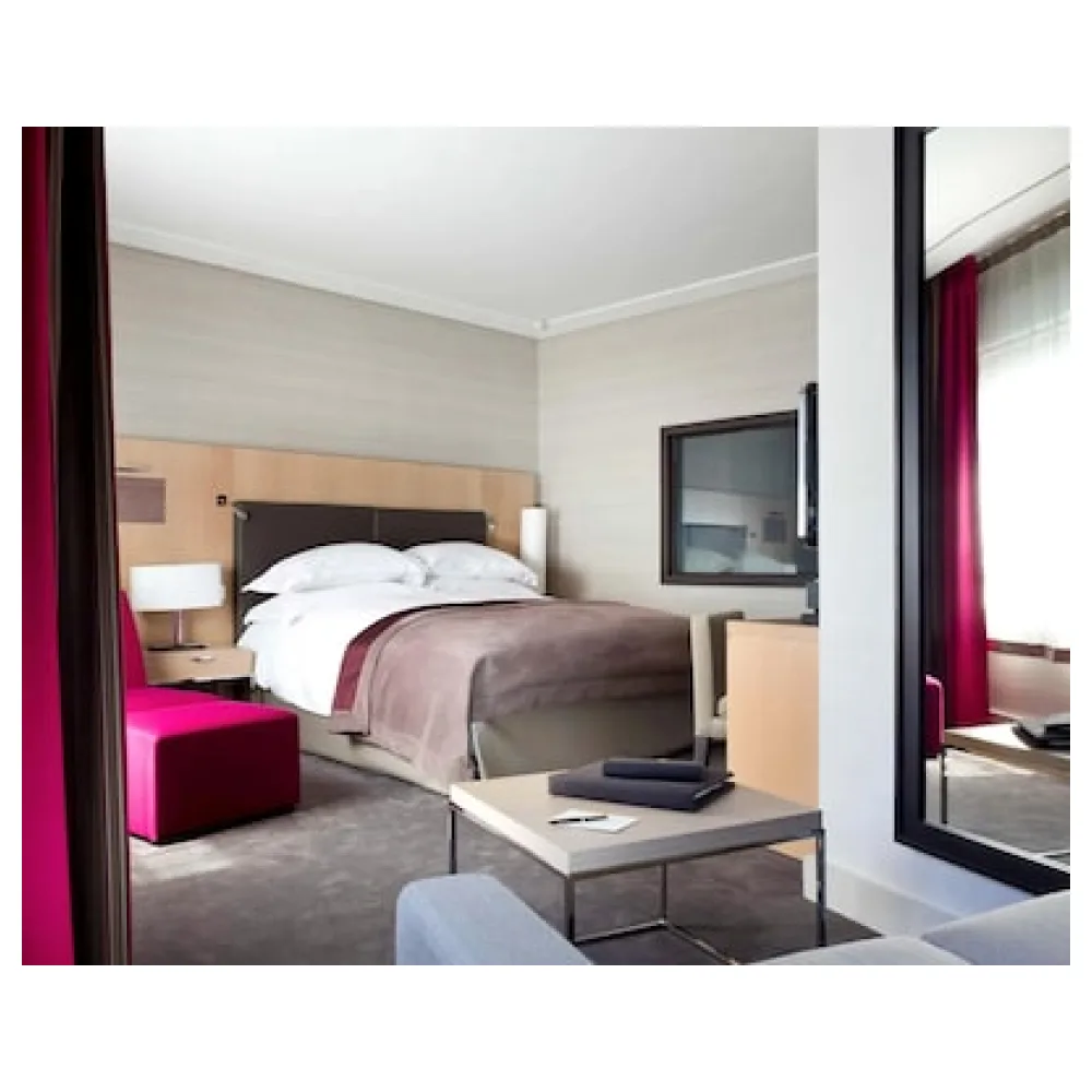 Nest Hotel Paris la Défense - MGallery Collection