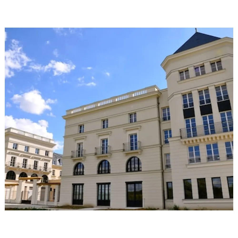Aparthotel Adagio Serris - Val d'Europe