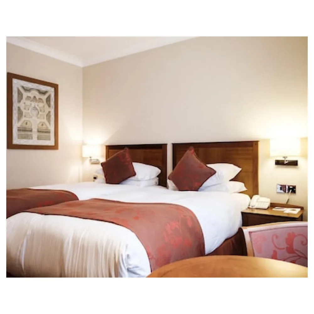 The Red Lion Hotel
