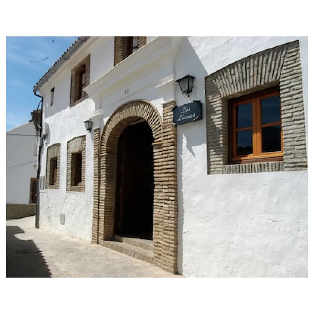Tugasa Hotel La Posada - consulte horarios