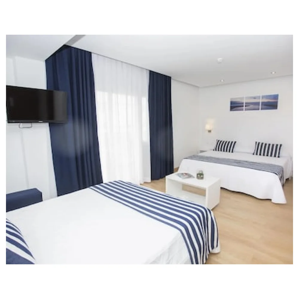 Hotel Voramar