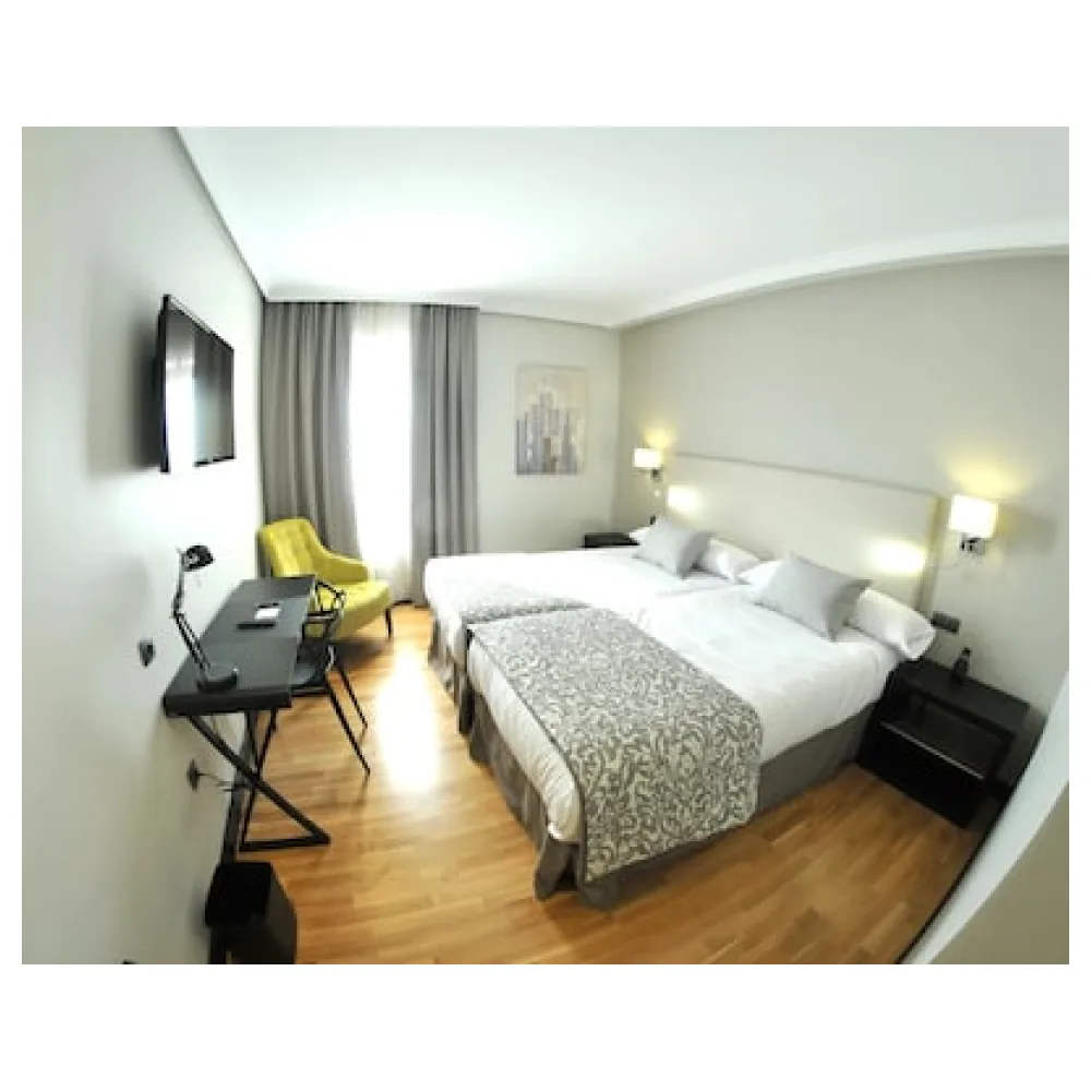 Hotel Parque Real