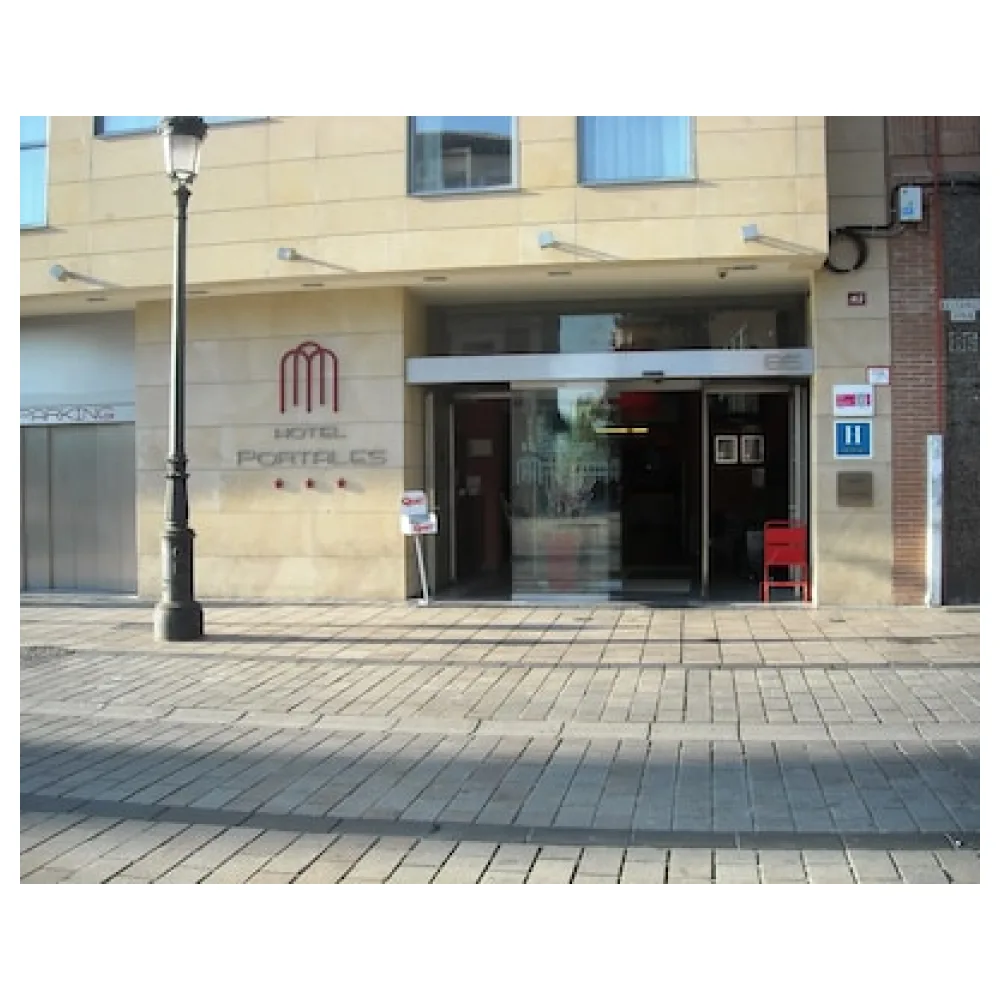 Sercotel Portales