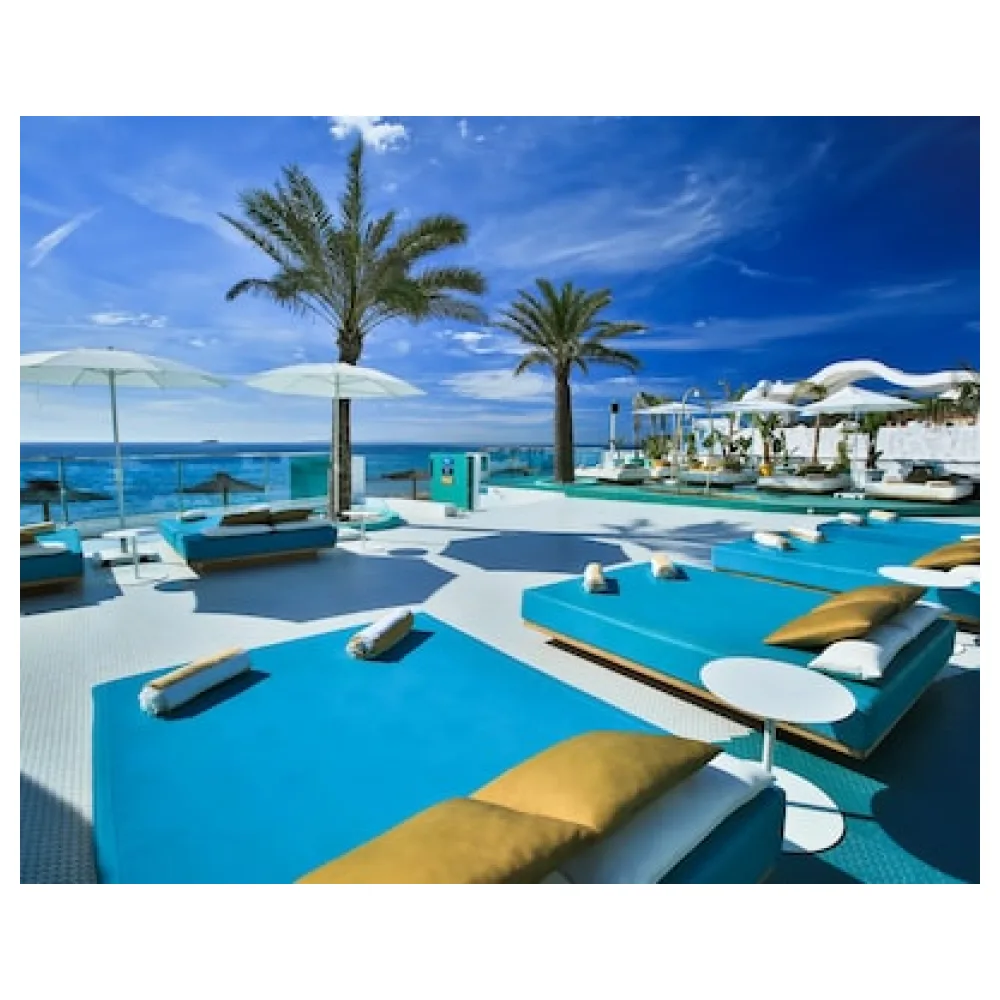 Dorado Ibiza - Adults Only