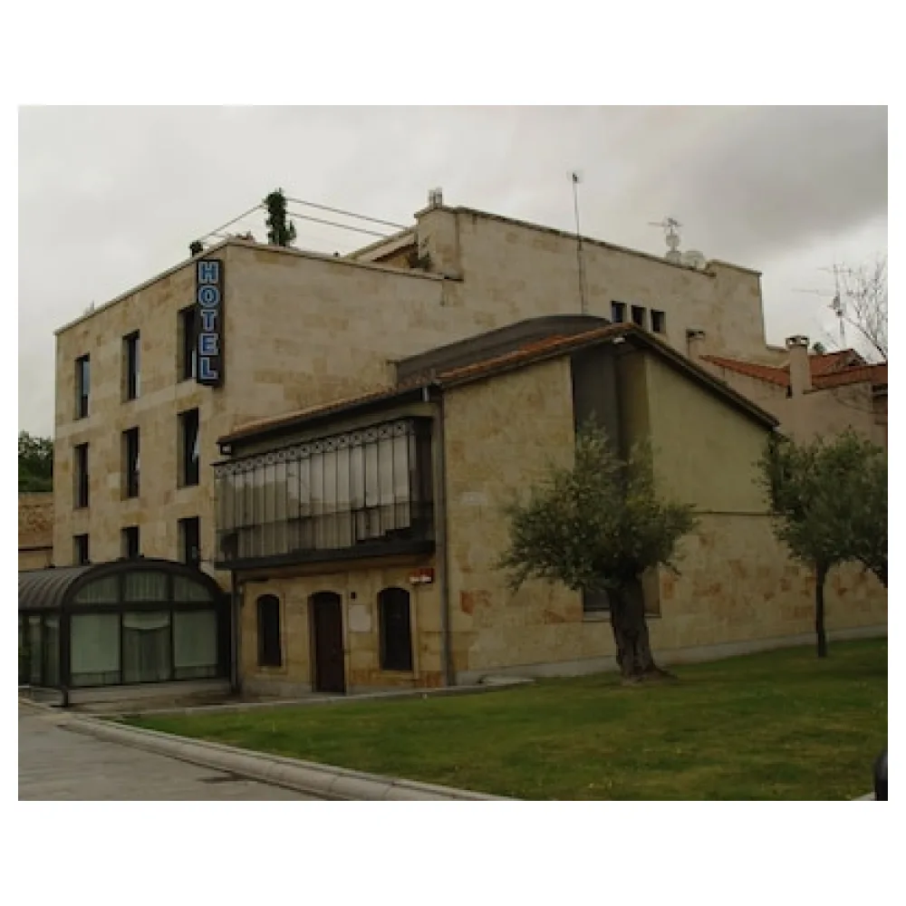 Hotel San Polo