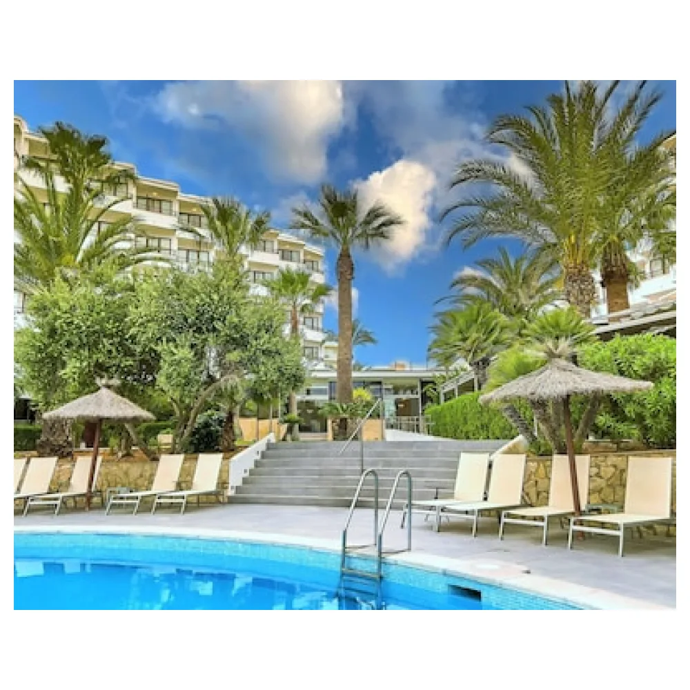 Leonardo Royal Hotel Ibiza Santa Eulalia