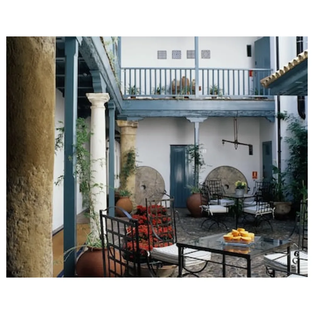 Hospes Las Casas del Rey de Baeza