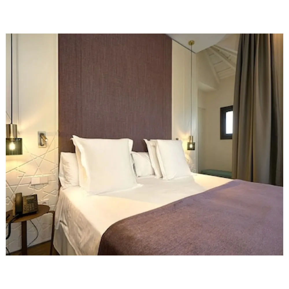 Suites Murillo Plaza Sta. Cruz