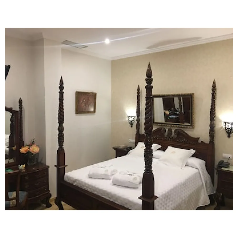 Adriano Boutique Sevilla
