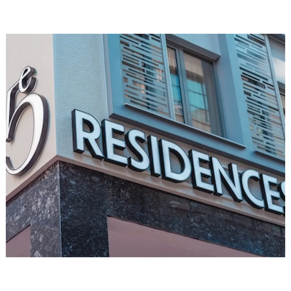 ELA FIVE RESIDENCES