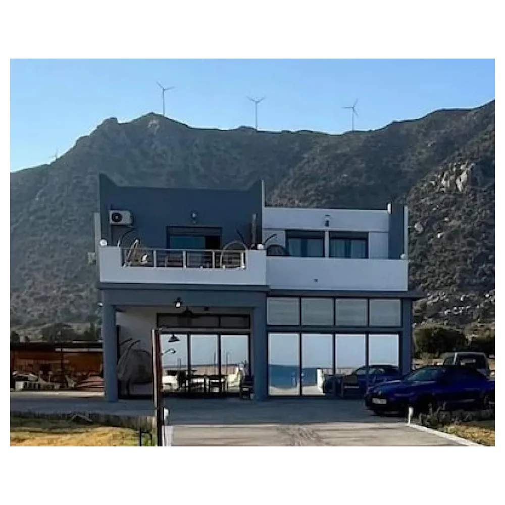 Previllage Red Apartment 5-6