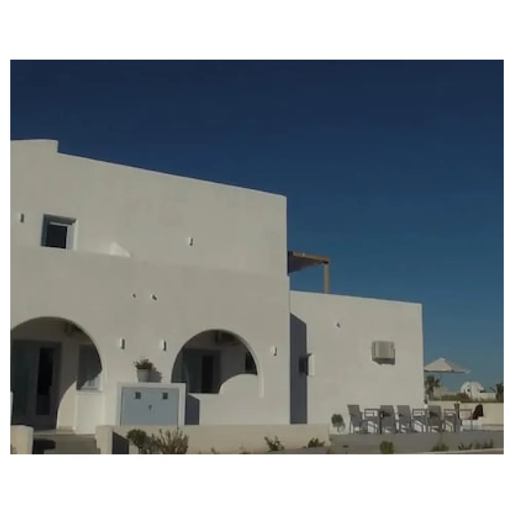 Daylight Hotel