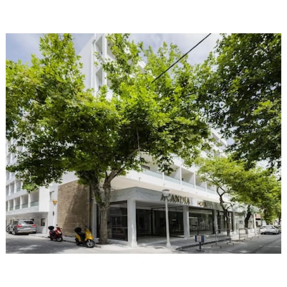 Acandia Hotel