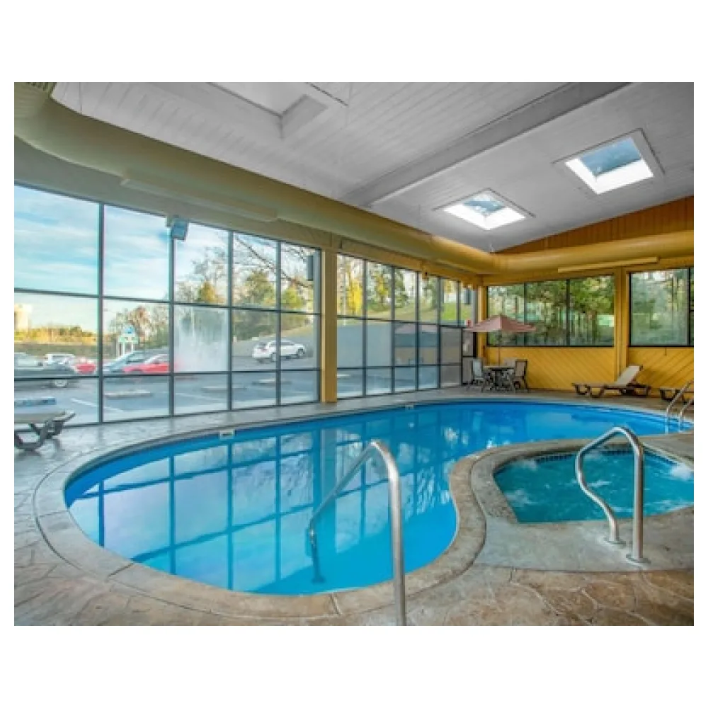 Baymont by Wyndham Branson - On the Strip
