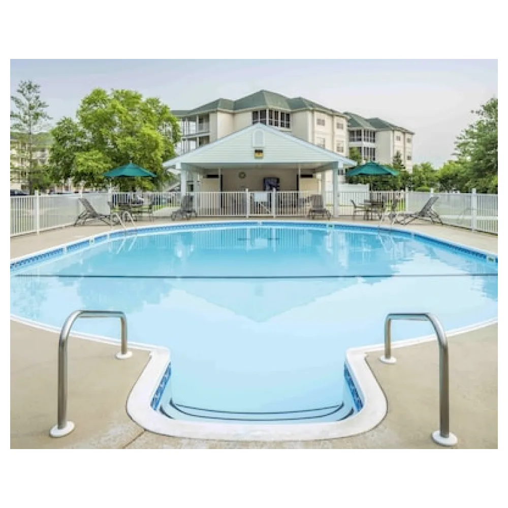 The Suites at Fall Creek