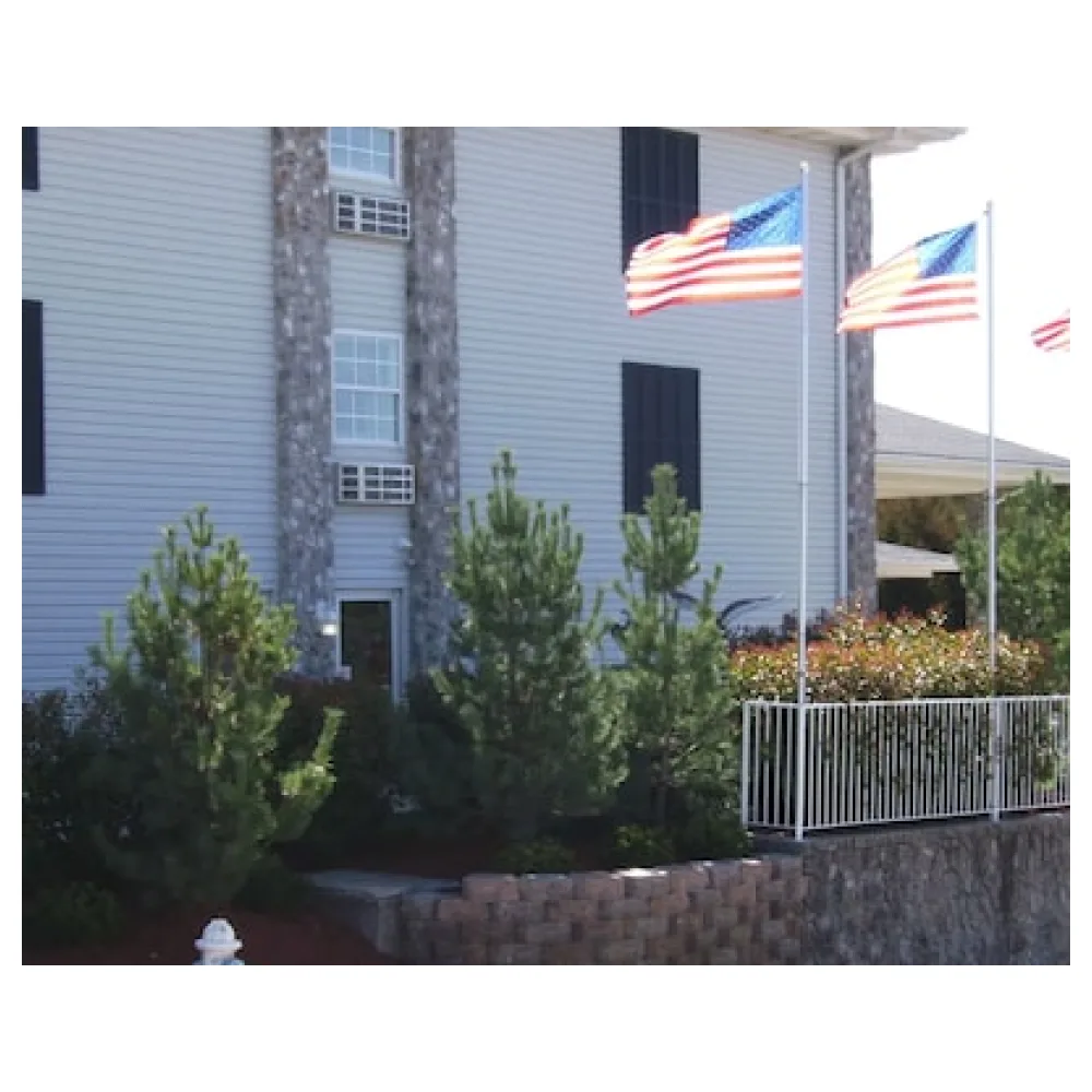 All American Inn & Suites Branson