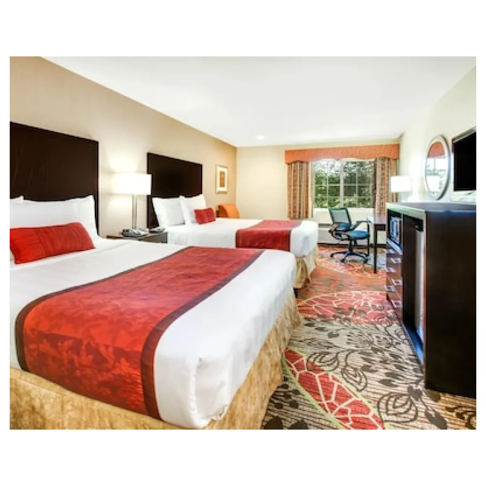 Days Inn by Wyndham Arlington