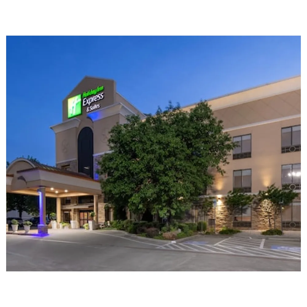 Holiday Inn Express & Suites Arlington (i-20-parks Mall) By Ihg