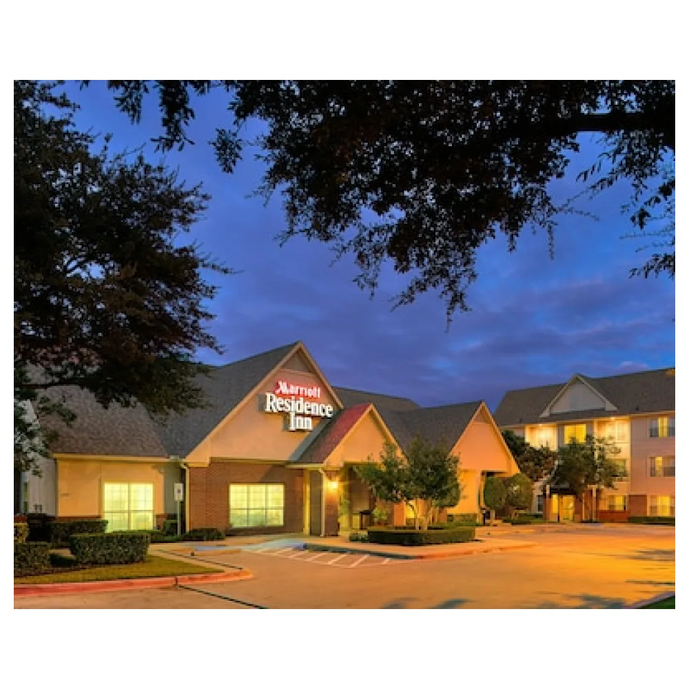 Residence Inn Arlington