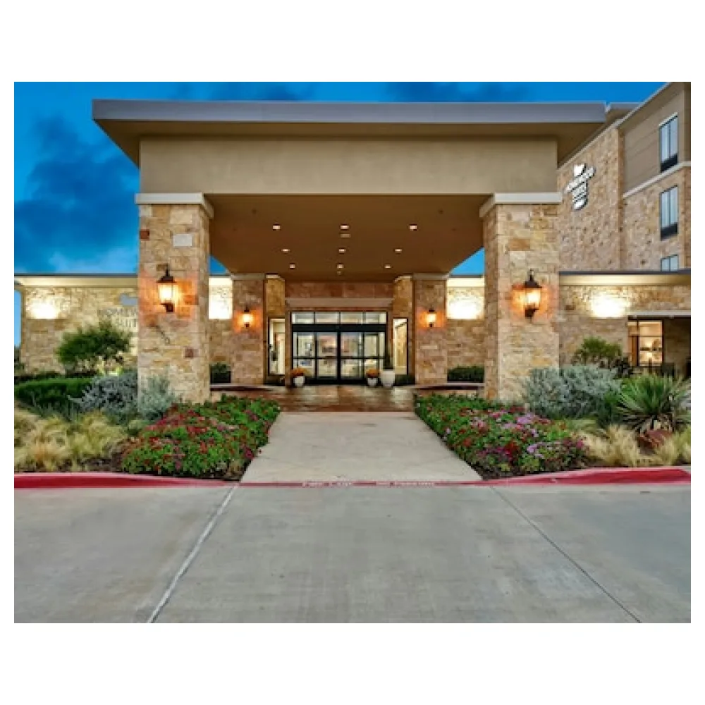 Homewood Suites by Hilton Dallas Arlington South