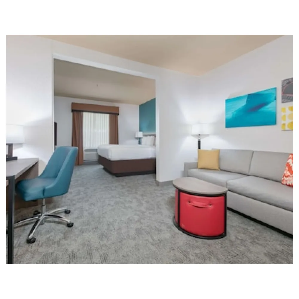 Comfort Suites Arlington - Entertainment District