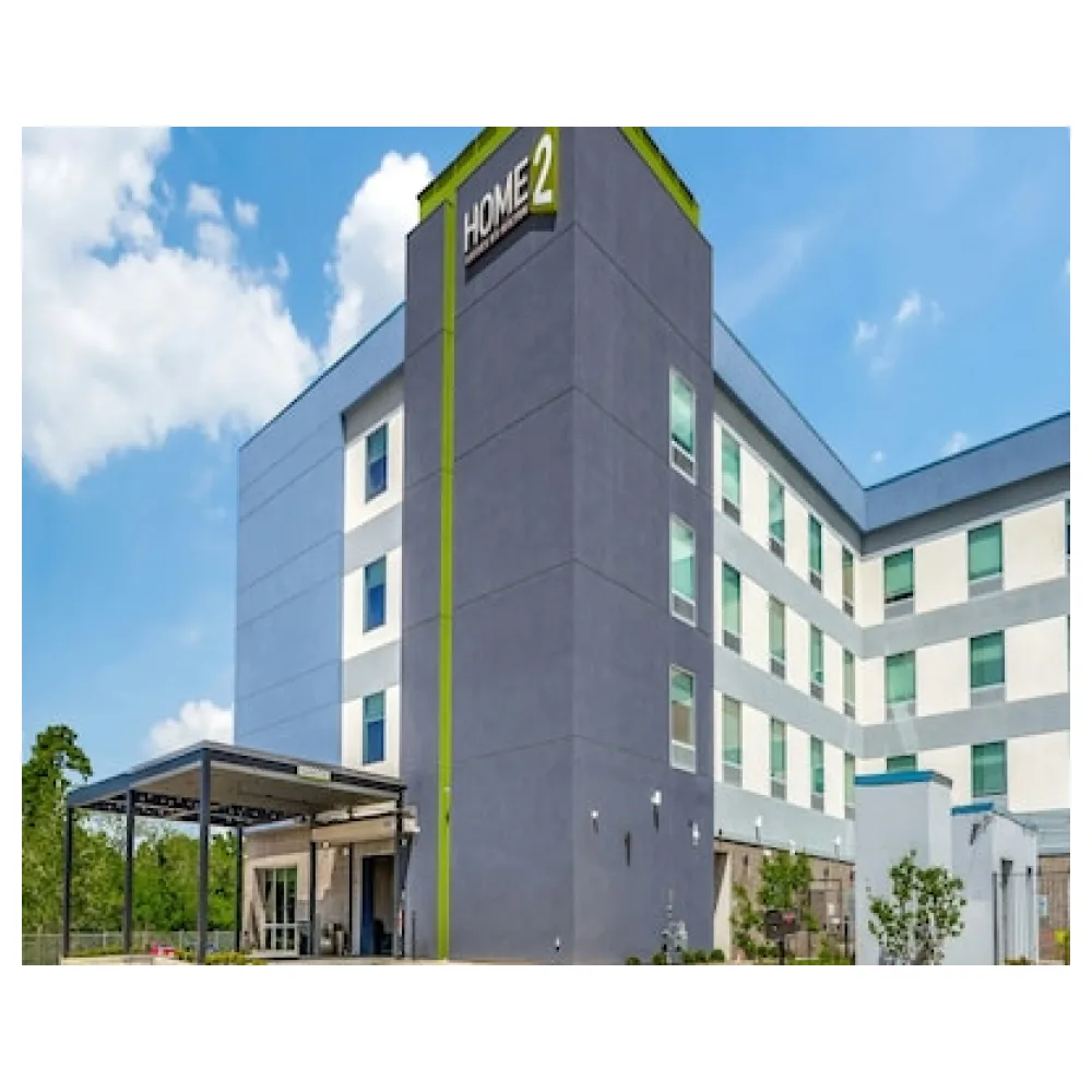 Home2 Suites By Hilton Fort Worth Arlington West