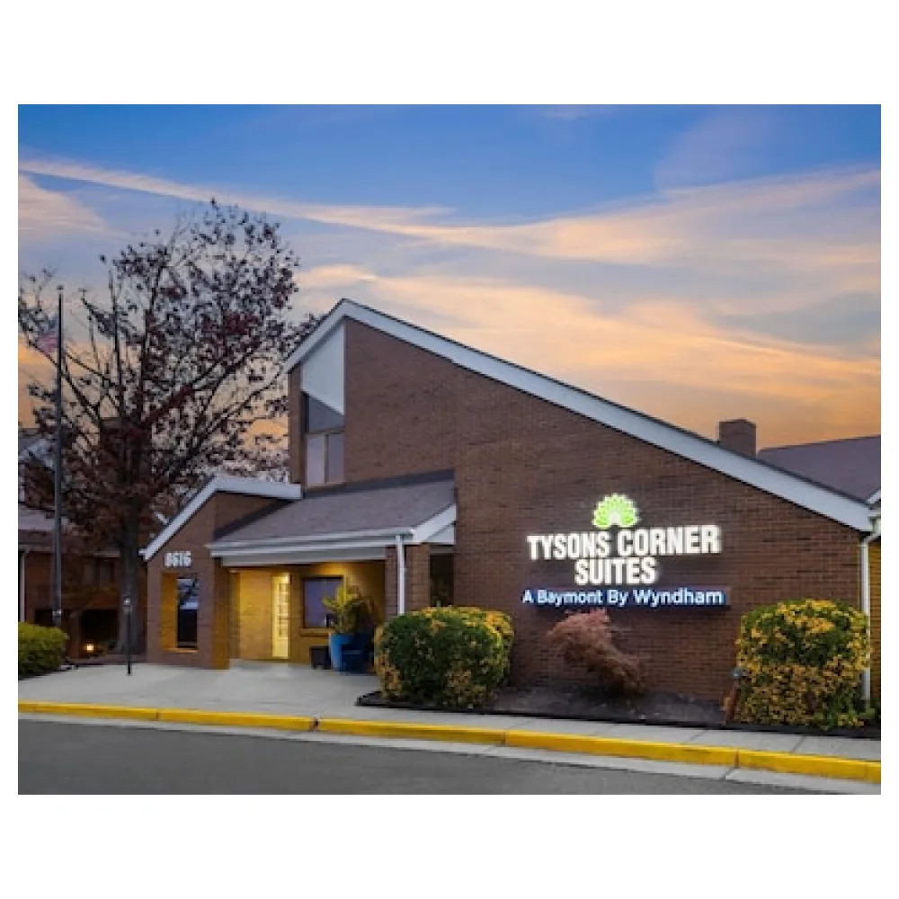Tysons Corner Suites A Baymont by Wyndham