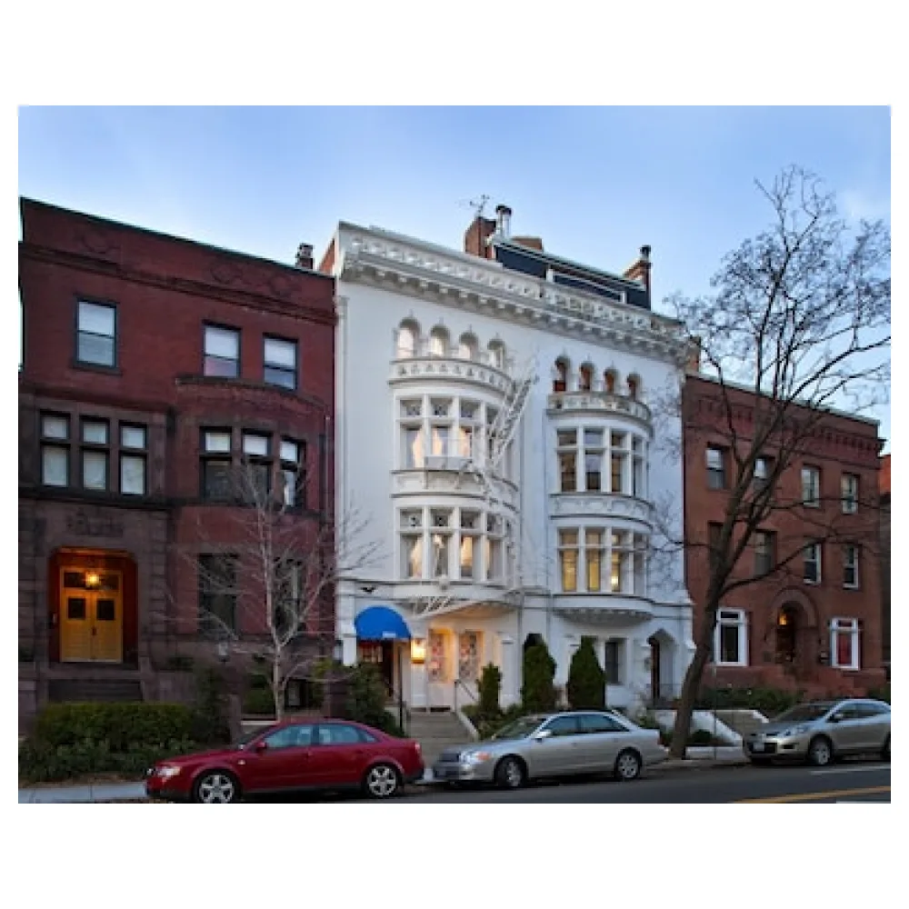 American Guest House