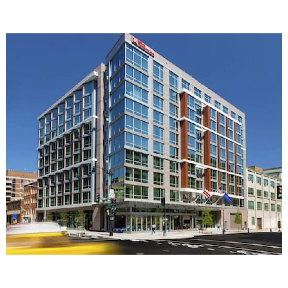 Hilton Garden Inn Washington DC/Georgetown Area